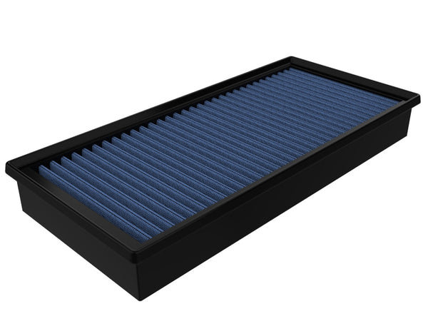 aFe Magnum GLOW OE Replacement Air Filter Land Rover 5.0L V8 (20102021)