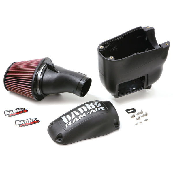 Banks Power Ram-Air Intake System for 2011-2015 Ford 6.7L F250/F350/F450