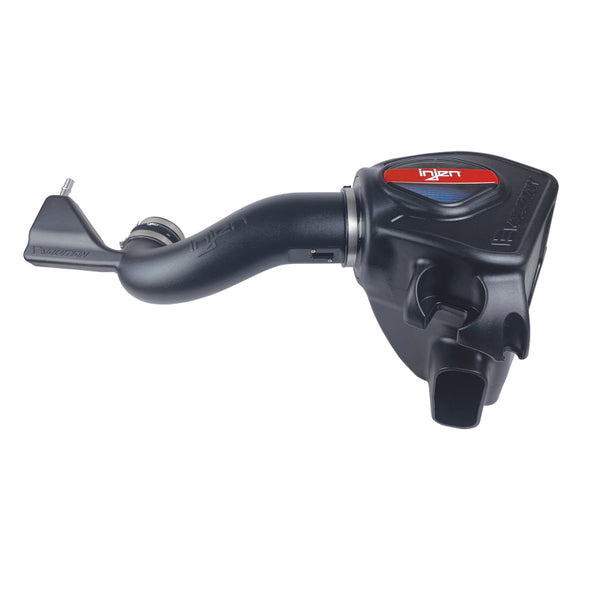 Injen Evolution Cold Air Intake for 2019-2020 Chevrolet Silverado 1500 V8 5.3L (Oiled)