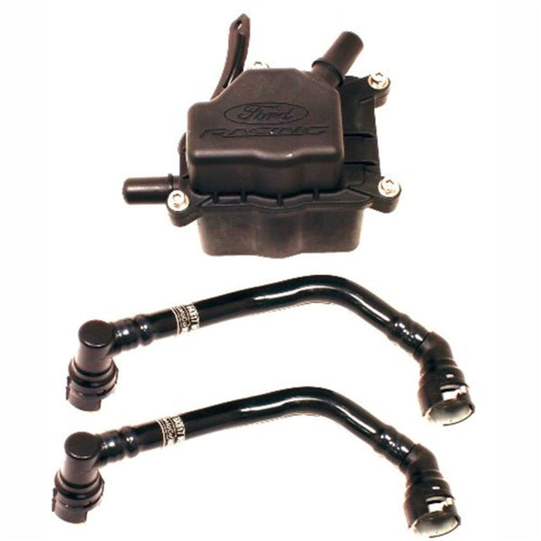 Ford Racing Oil-Air Separator for 2015-2020 Mustang Shelby GT350 5.2L V8