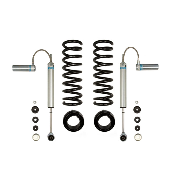 Bilstein B8 5162 Series Front Suspension Leveling Kit for 14-17 Dodge Ram 2500