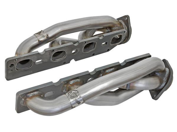 aFe Twisted Steel Headers for 09-16 Dodge Ram V8 5.7L Hemi (2 & 4WD)