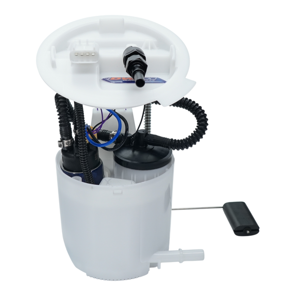 DeatschWerks DW400 Performance Pump Module for 11-14 Mustang