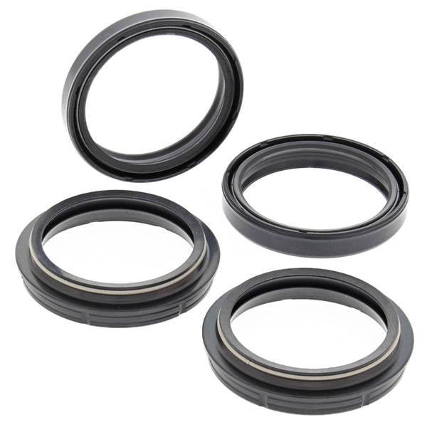 All Balls Racing Fork & Dust Seal Kit for 2021-2023 Beta RR 2T 125