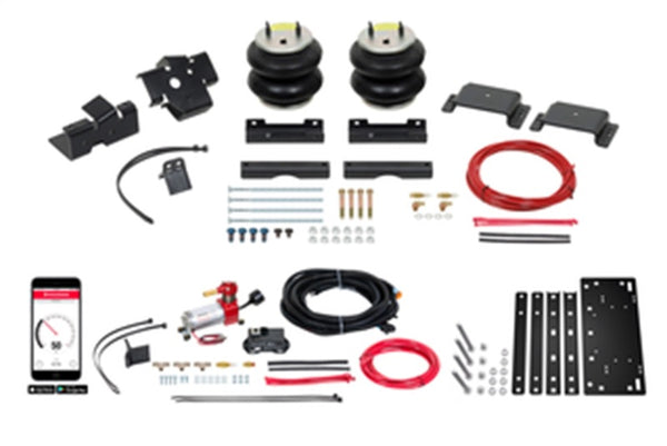 Firestone Wireless Ride-Rite All-In-One Air Suspension Kit for RAM 2500 (2014-2025)