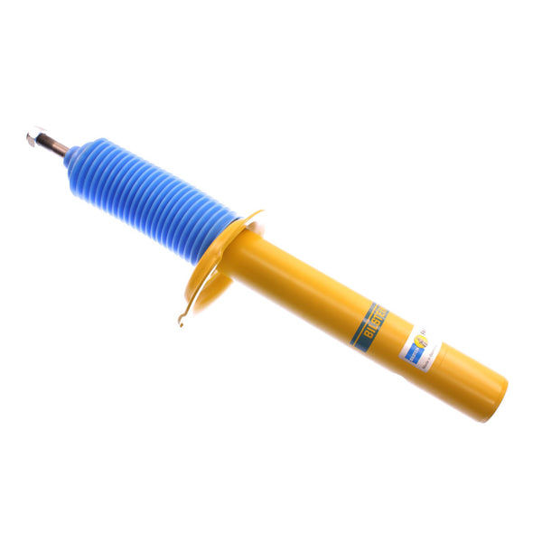 Bilstein B6 Monotube Front Right Strut Assembly for 2000 BMW 323Ci - 36mm