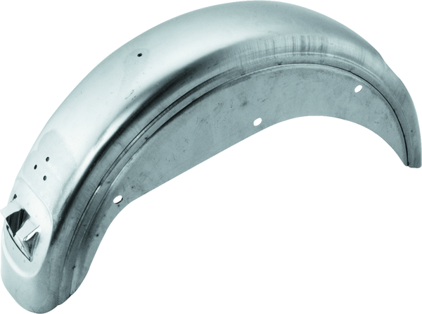 Bikers Choice Rear Fender w/ Taillight Hole for 19731985 Harley-Davidson FX (Replaces H-D 59584-73A)