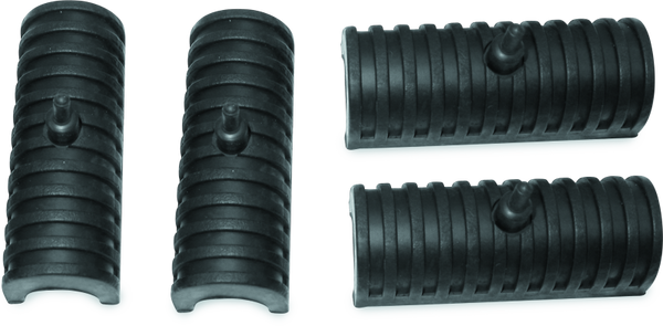Bikers Choice Touring Hard Bag Saddlebag Cushion Kit (19932013)