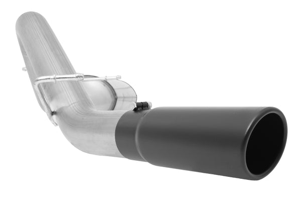 Gibson 04-22 Toyota 4Runner SR5 4.0L 2.5in Cat-Back Exhaust - Black Elite