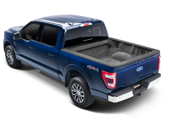 BedRug Bedliner to Suit 2015-2023 Ford F-150 6.5ft Bed