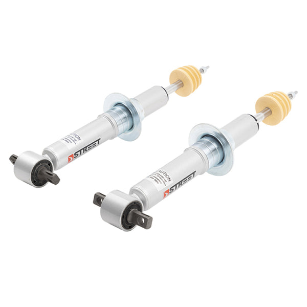 Belltech Lowering Strut 0" to -2" Drop for 2019 Chevrolet Silverado