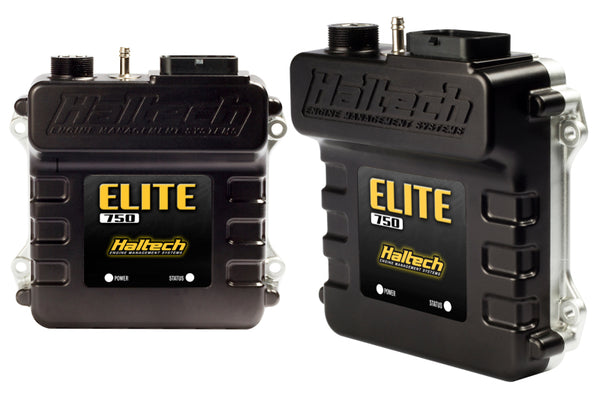 Haltech Elite 750 Engine Control Unit (ECU)