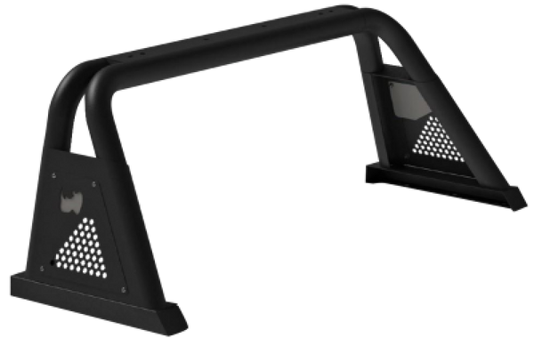 Go Rhino Sport Bar 3.0 for 2007-2020 Toyota Tundra - Textured Black