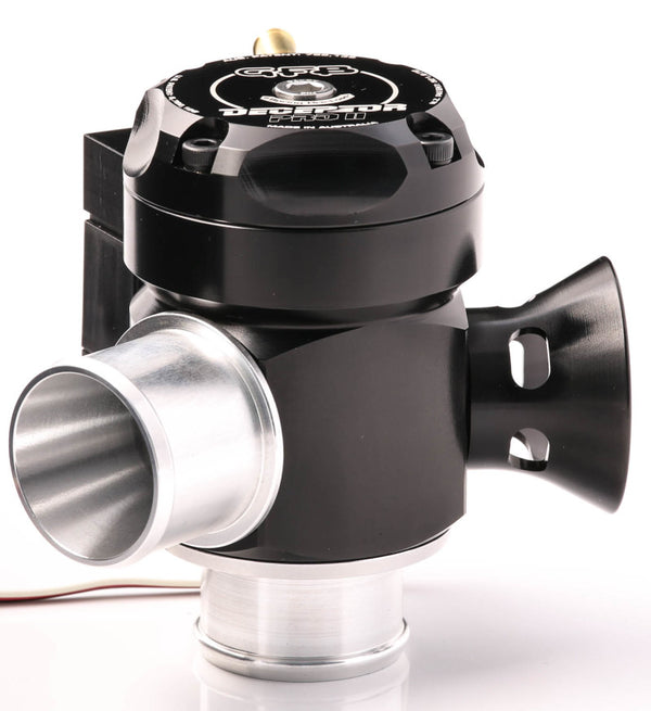 GFB Deceptor Pro II Blow Off Valve Kit for 03-10 Evo 8-10