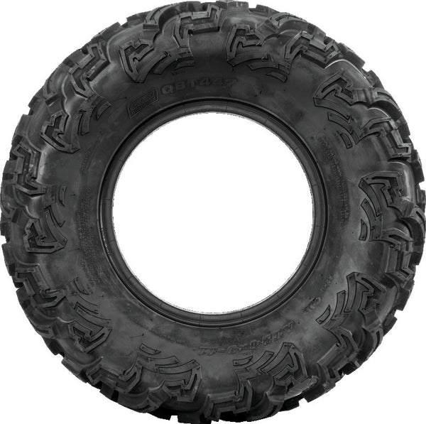 QuadBoss QBT447 Utility Tire - 24x9-11 6Ply