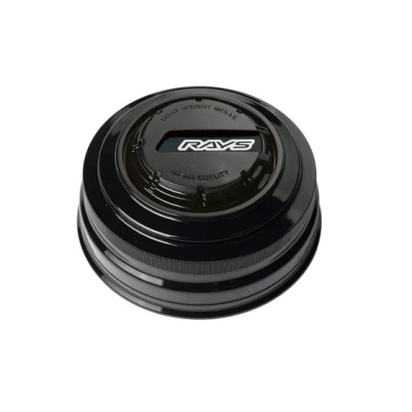 Gram Lights LPS 4x4 Black Center Cap
