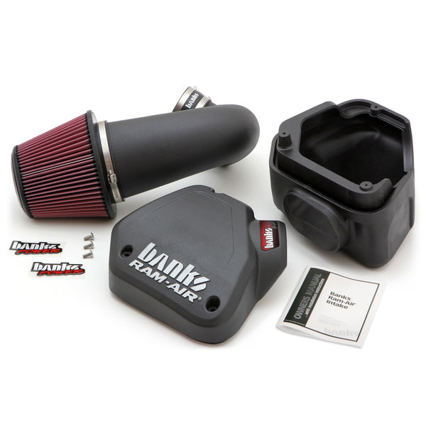 Banks Power Ram-Air Intake System Dodge 5.9L (19942002)