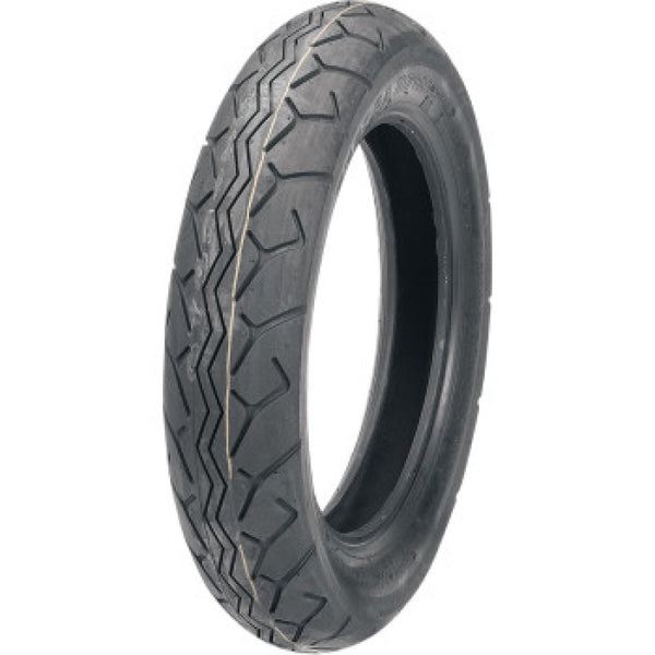 Bridgestone Exedra G703 N Tire - 130/90-16 M/C 67H TL Front