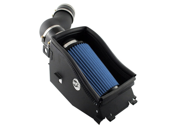 aFe MagnumFORCE Stage-2 P5R Cold Air Intake for Ford Trucks 1999-2003 V8 7.3L