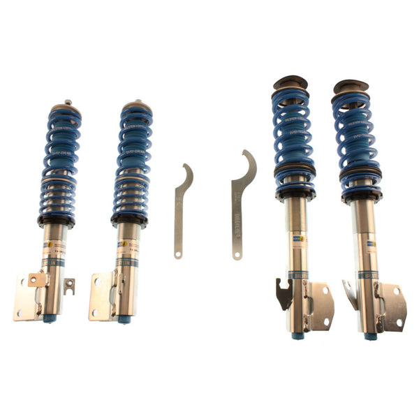 Bilstein B16 Performance Suspension System for 2002 Subaru Impreza RS - Front & Rear