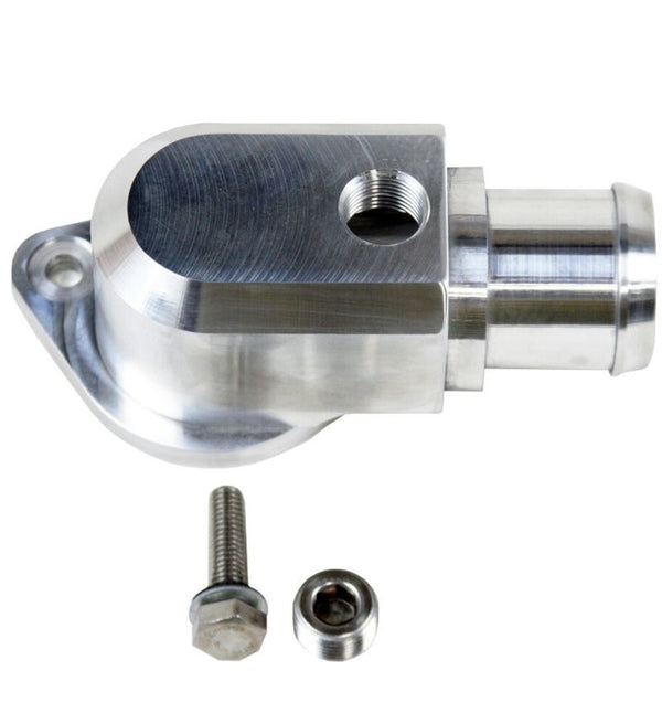 Granatelli Billet Thermostat Housing for 2018-2021 Jeep Grand Cherokee Trackhawk & 2021 Dodge Durango SRT Hellcat