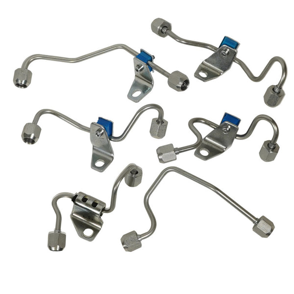 BD Diesel Injector Line Kit Dodge Ram 2500/3500 20032007 5.9L 24V Cummins