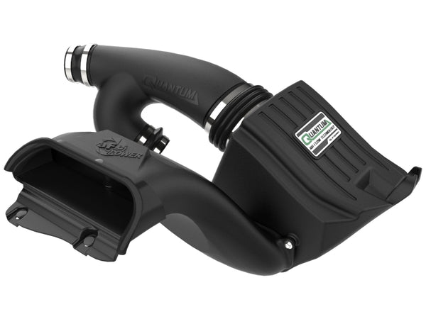 aFe Quantum Cold Air Intake System for Ford F-150 EcoBoost 2.7L/3.5L V6 (2015-2024)