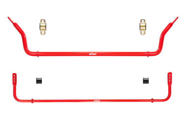 Eibach 26mm Front & 15mm Rear Anti-Roll Kit for Mazda Miata 1999-2005