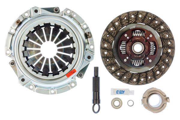 Exedy Stage 1 Organic Clutch for 1984-1991 Mazda RX-7 R2
