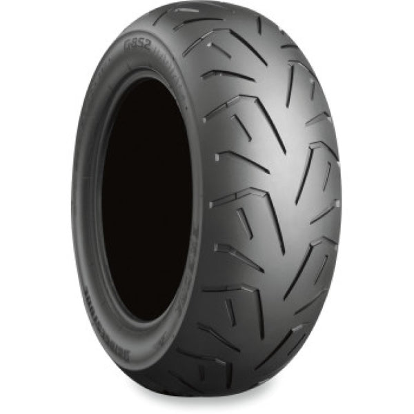 Bridgestone Exedra G852 Radial Tire - 200/60R16 M/C 79H TL Rear