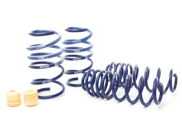 H&R Sport Springs for 2022 Volkswagen Golf GTI MK8