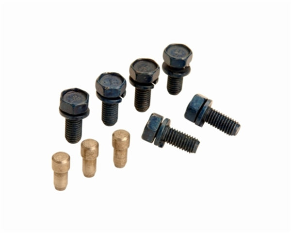 Ford Racing 10.5in Clutch Pressure Plate Bolt and Dowel Kit