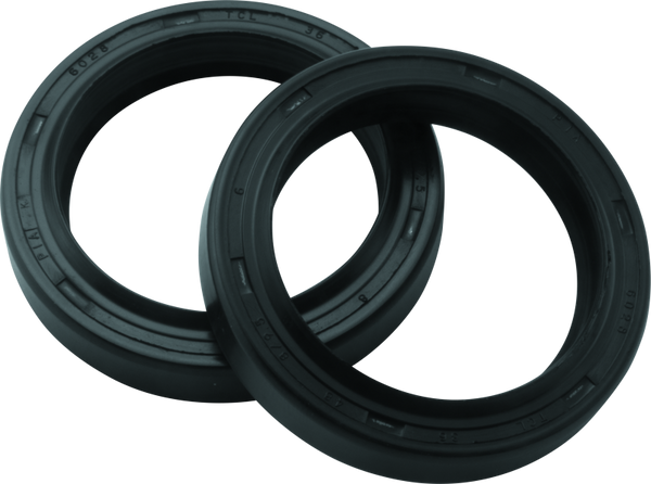 BikeMaster Fork Seal 36 x 48 x 9.5mm