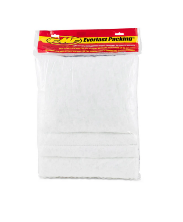 FMF Racing 4-Stroke Replacement Muffler Packing Pillow