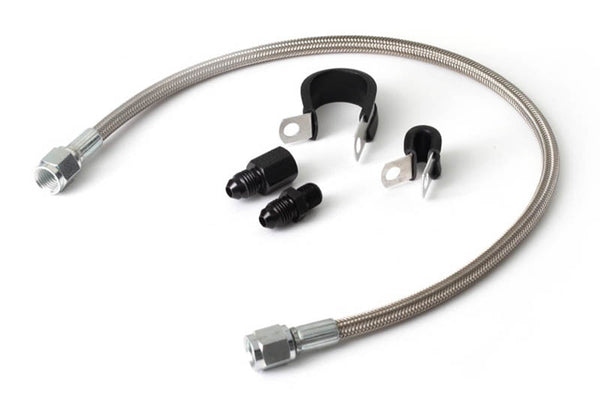 Haltech 18-inch Pressure Sensor Extension Kit