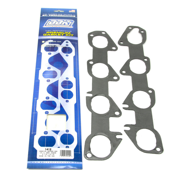 BBK Exhaust Header Gasket Set Dodge Ram 5.7L HEMI