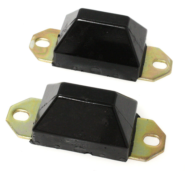 Energy Suspension Bump Stop for 76-86 Jeep CJ5/CJ7 - Black