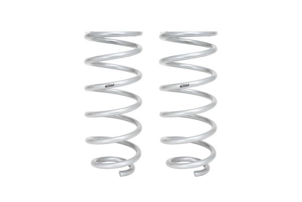 Eibach Pro-Lift Kit - 2.2in Rear Springs for 2003-2009 Lexus GX470