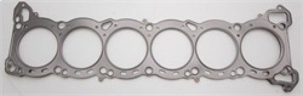 Cometic Multi-Layer Steel (MLS) Head Gasket for Nissan RB25 - 86mm, 0.051 inch