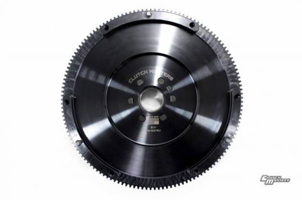 Clutch Masters Lightweight Steel Flywheel for 07-14 Mini Cooper JCW 1.6L Turbo