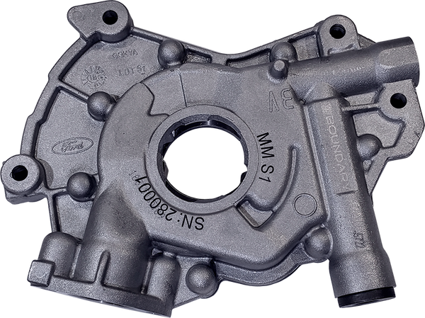 Boundary V8 Oil Pump Assembly for 1999-2015 Ford Modular Motors
