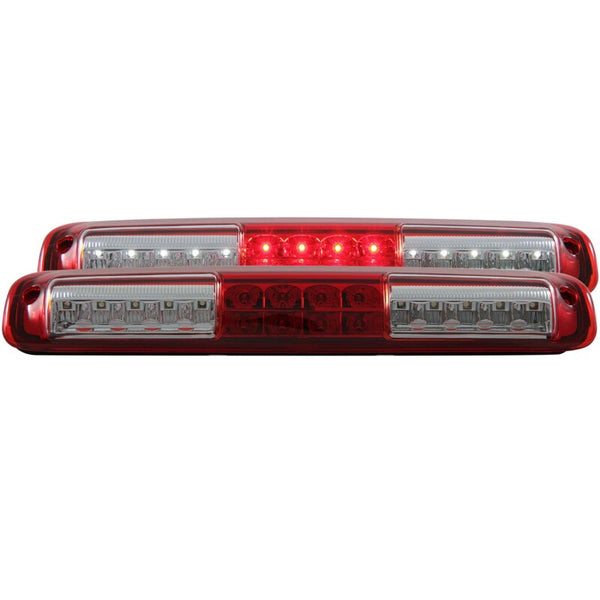 ANZO LED 3rd Brake Light (Red Lens) for 19992006 Chevrolet Silverado