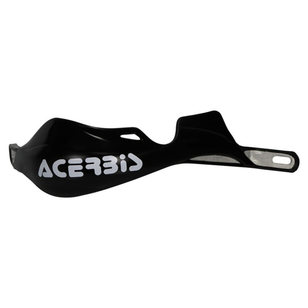 Acerbis Rally Pro Handguard Replacement (No Mount) - Black