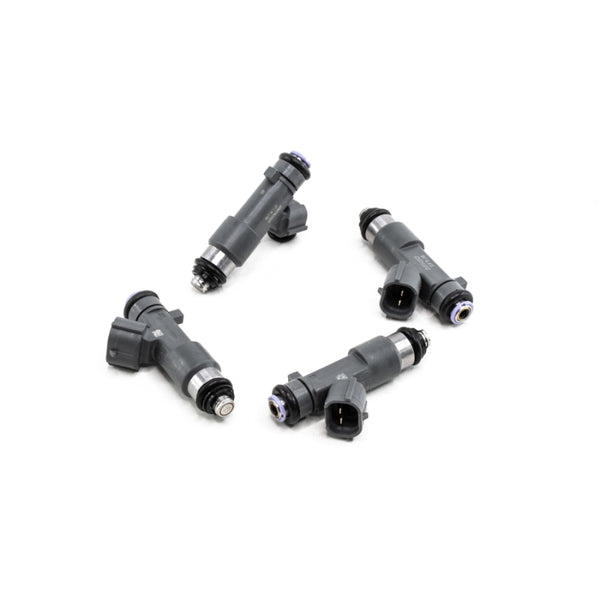 DeatschWerks 550CC Fuel Injectors for Genesis Coupe 2.0T