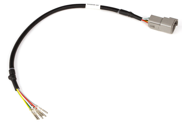 Haltech 400mm Wideband Adaptor Harness