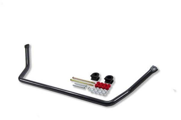 Belltech FRONT ANTI-SWAYBAR 99-06 SILVERADO/SIERRA 2WD