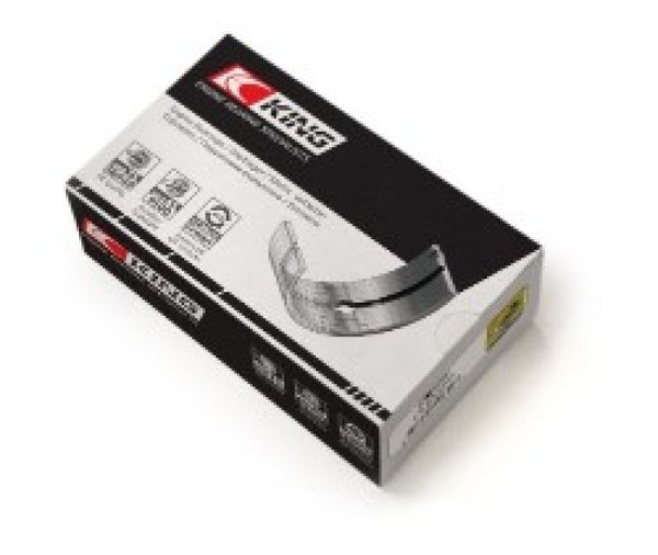 King Engine Bearings Nissan SR20DE 16V pMaxKote Performance Rod Bearing Set - Size STD