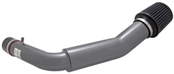 AEM V2 Dual Chamber Cold Air Intake System Silver 24-6110C for Honda Accord V6 2003-2007