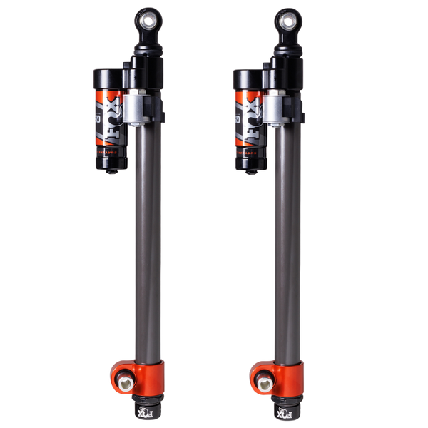 Fox Polaris AM 2024 Pro R QSE Links - Rear