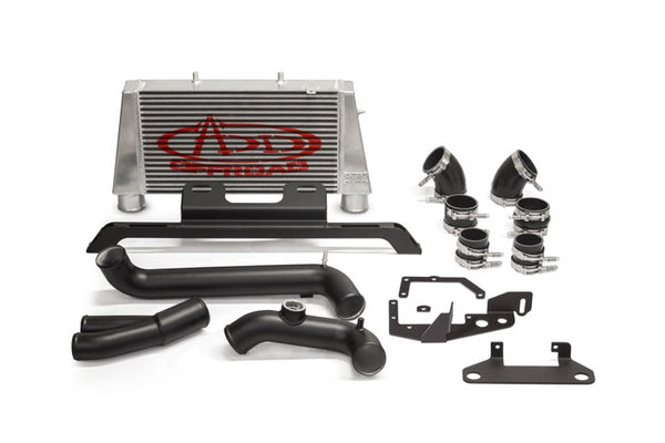 Addictive Desert Designs Intercooler Upgrade Kit for 20172018 Ford F-150 Raptor